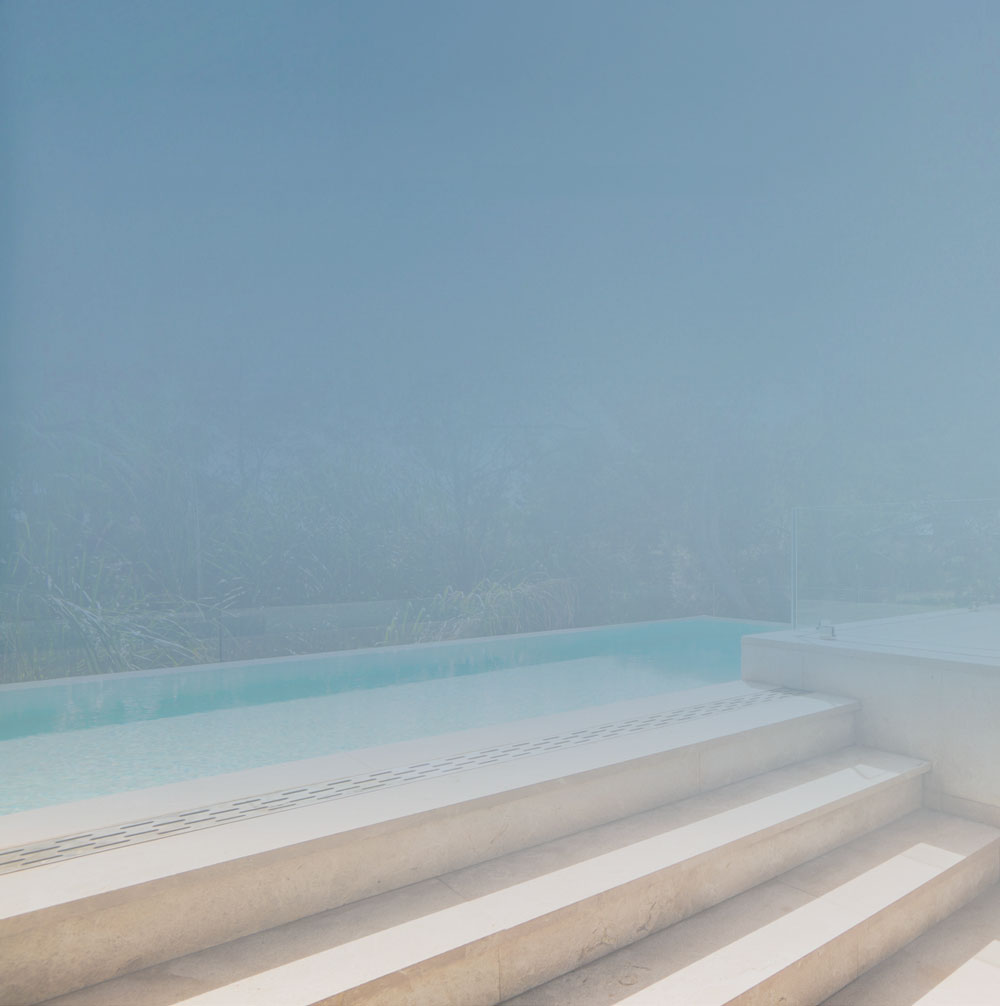 Kontakt Luxus Villa Bendinat